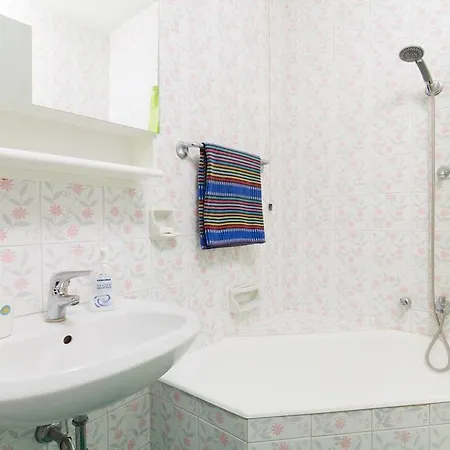 Apartamento Micribs Tortona